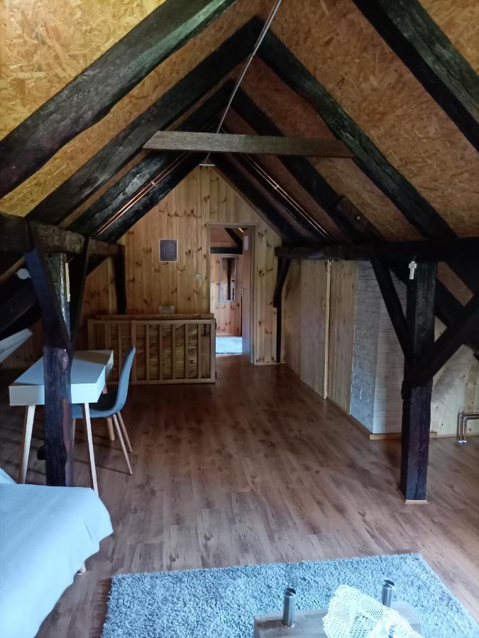 Kuca Za Odmor Braco Apartment Donji Zvecaj Екстериор снимка