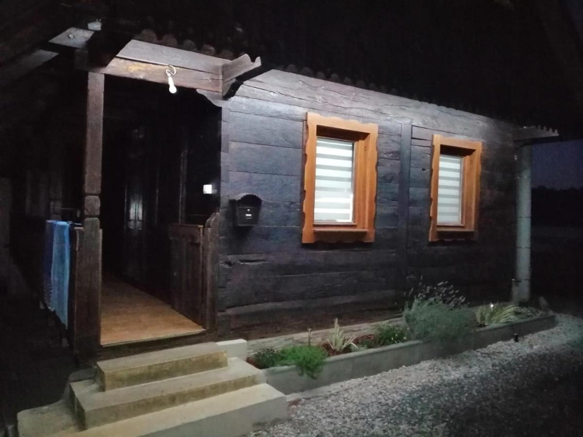 Kuca Za Odmor Braco Apartment Donji Zvecaj Екстериор снимка